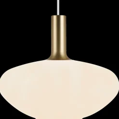 Nordlux Alton 35 pendel hvid E27