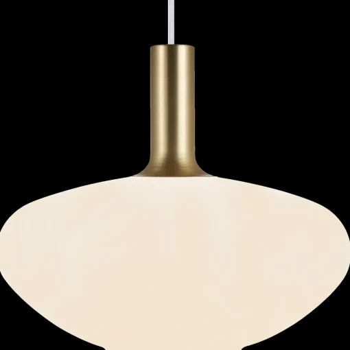 Nordlux Alton 35 pendel hvid E27