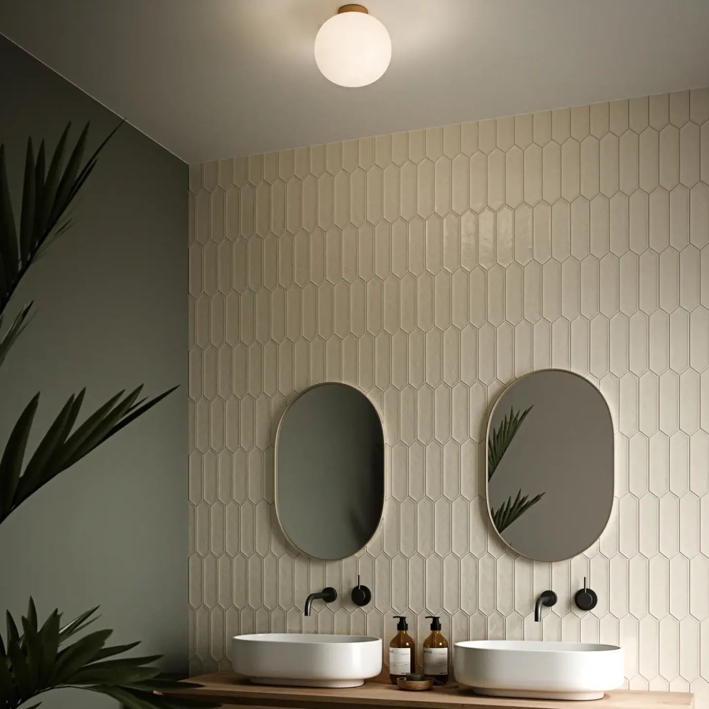 Nordlux Alton plafond opalhvid