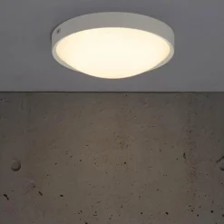 Nordlux Altus LED plafond hvid