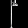 Nordlux Arki 100 havelampe galvaniseret
