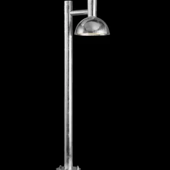 Nordlux Arki 100 havelampe galvaniseret