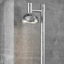 Nordlux Arki 100 havelampe galvaniseret