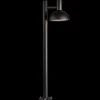 Nordlux Arki 100 havelampe sort