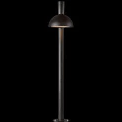 Nordlux Arki 100 havelampe sort
