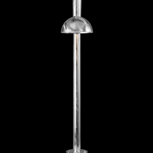 Nordlux Arki 100 havelampe sort