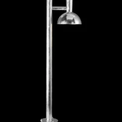 Nordlux Arki 100 havelampe sort