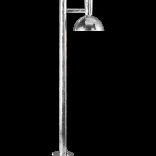 Nordlux Arki 100 havelampe sort