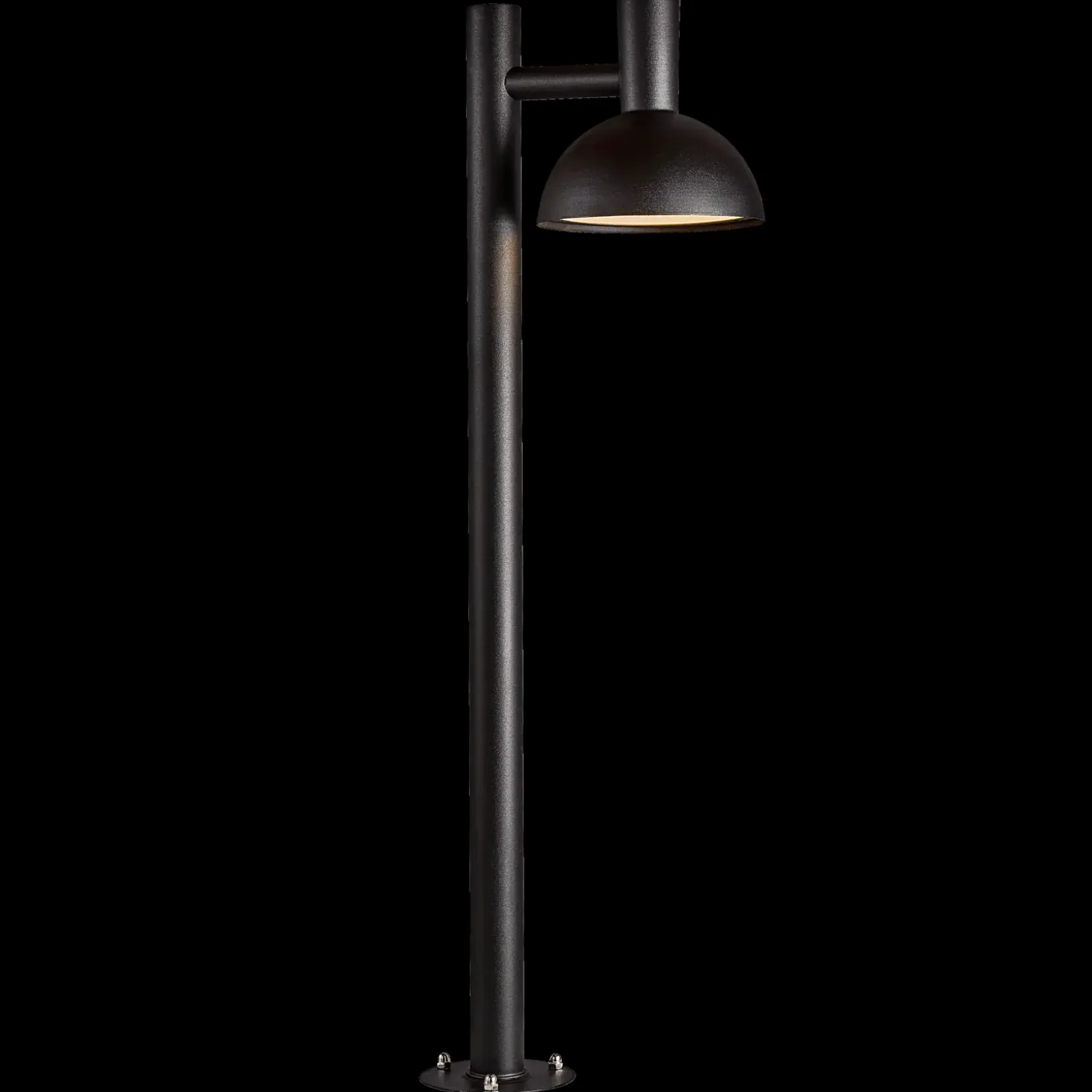 Nordlux Arki outdoor udendørs væglampe sort