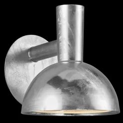 Nordlux Arki outdoor udendørs væglampe galvaniseret