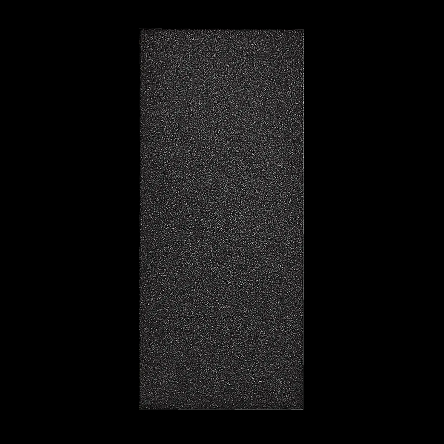 Nordlux Asbol Kubi udendørs væglampe sort