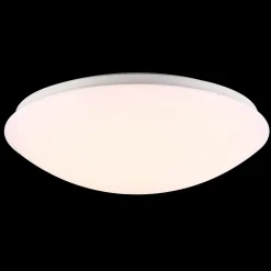 Nordlux Ask 36 LED plafond med sensor hvid