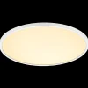 Nordlux Bronx 42 2700K LED plafond - hvid