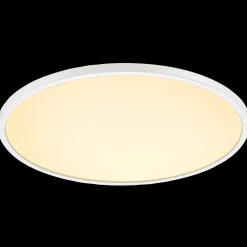 Nordlux Bronx 42 2700K LED plafond - hvid