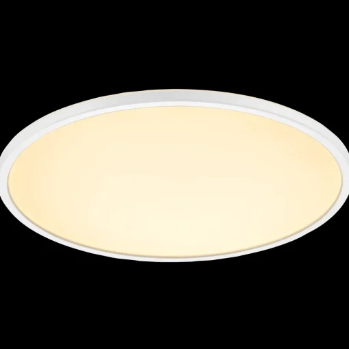 Nordlux Bronx 42 2700K LED plafond - hvid