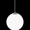 Nordlux Cafe pendel mat opal 15 cm