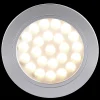 Nordlux Cambio LED-indbygningsspot 3-kit