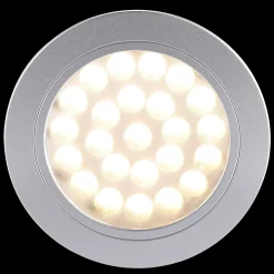 Nordlux Cambio LED-indbygningsspot 3-kit