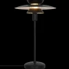 Nordlux Carmen bordlampe sort