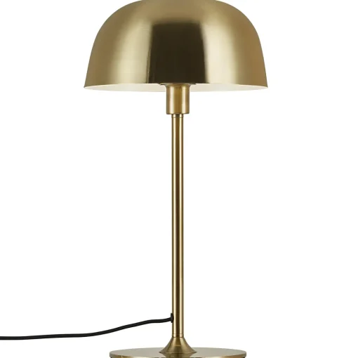 Nordlux Cera bordlampe messing