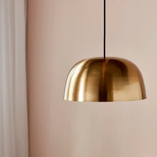 Nordlux Cera pendel messing