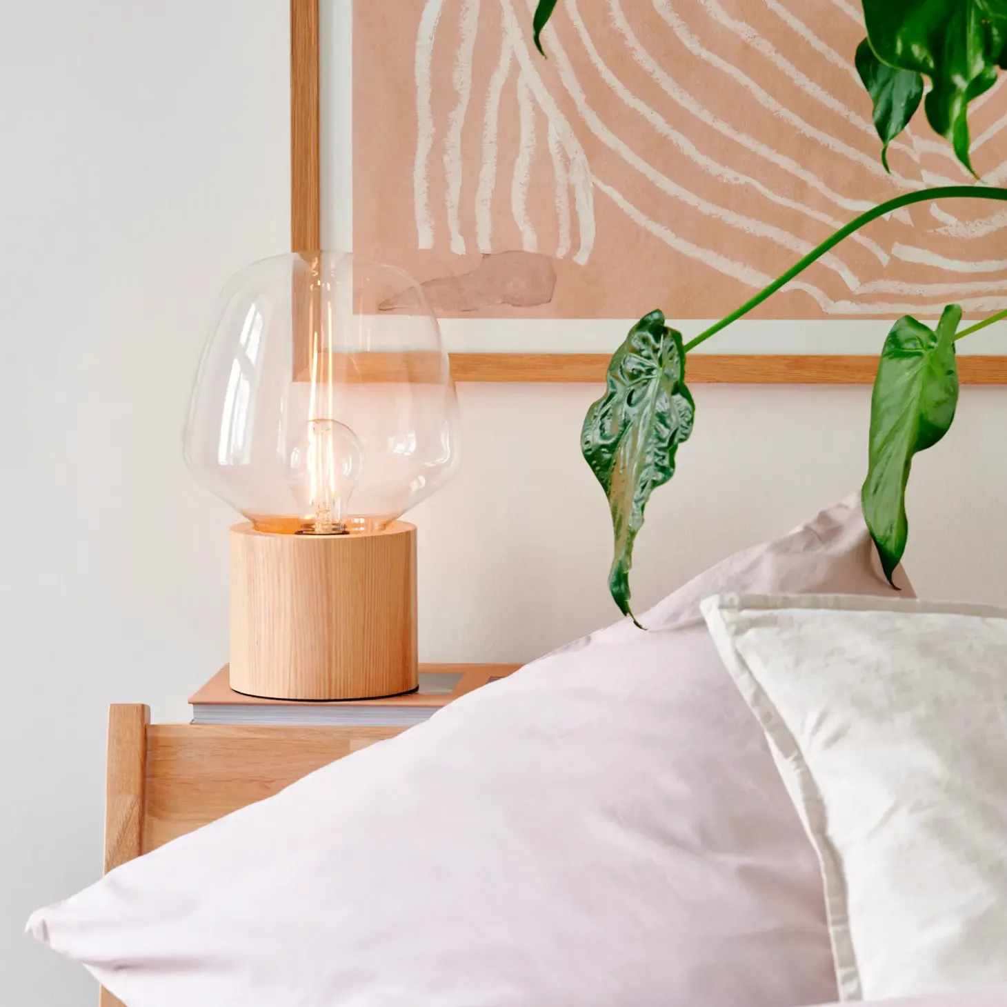 Nordlux Christina 20 bordlampe klar