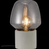 Nordlux Christina 20 bordlampe lysegrå