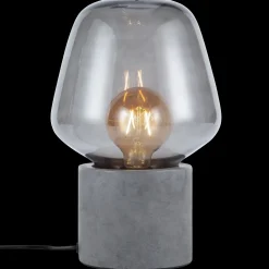 Nordlux Christina 20 bordlampe antracit