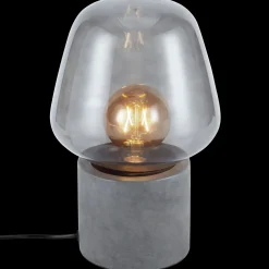 Nordlux Christina 20 bordlampe antracit