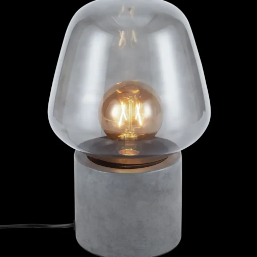 Nordlux Christina 20 bordlampe antracit
