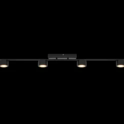 Nordlux Clyde 4 spotlight sort