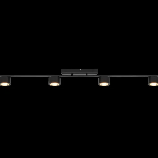Nordlux Clyde 4 spotlight sort