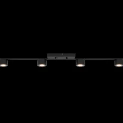 Nordlux Clyde 4 spotlight sort