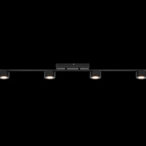 Nordlux Clyde 4 spotlight sort