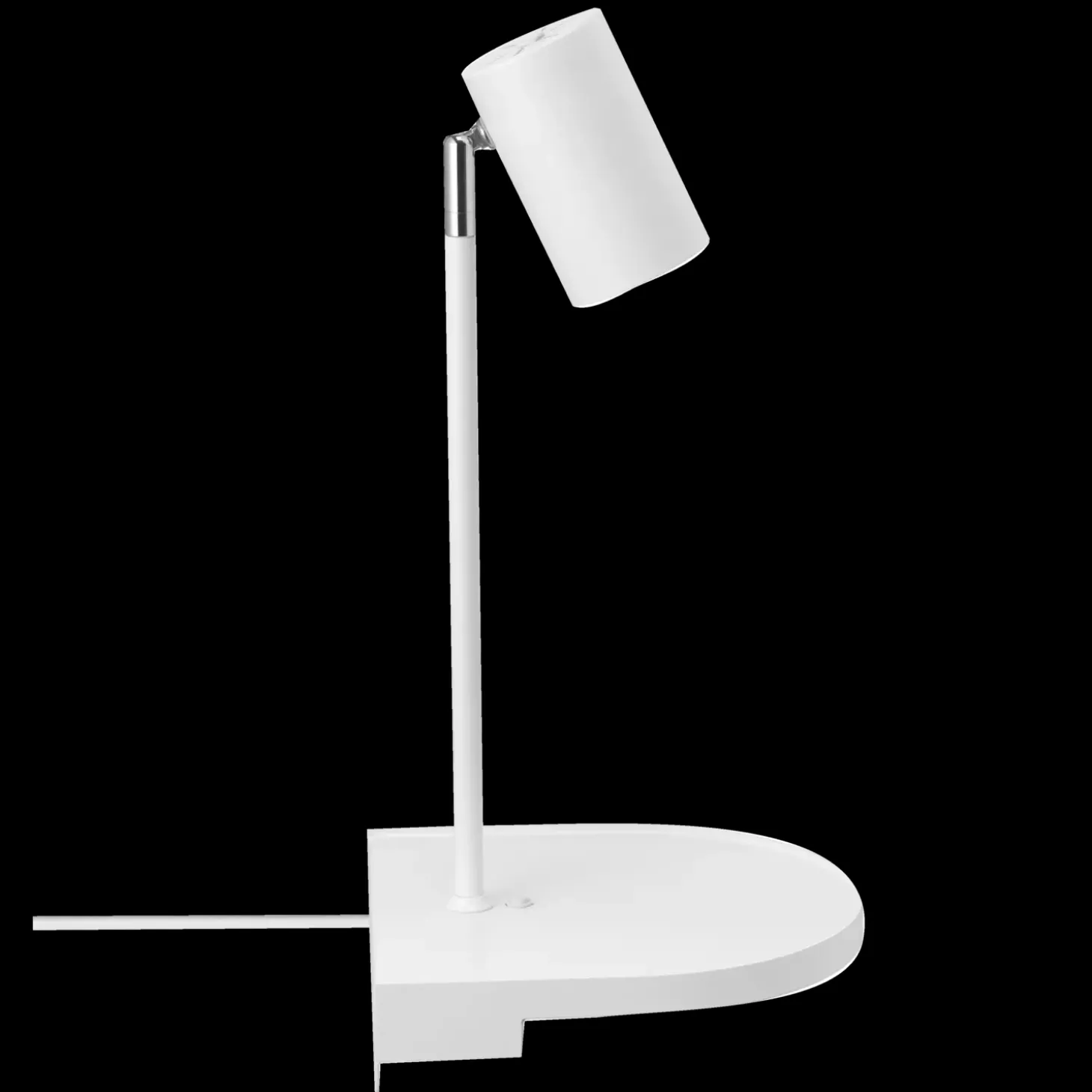 Nordlux Cody væglampe hvid