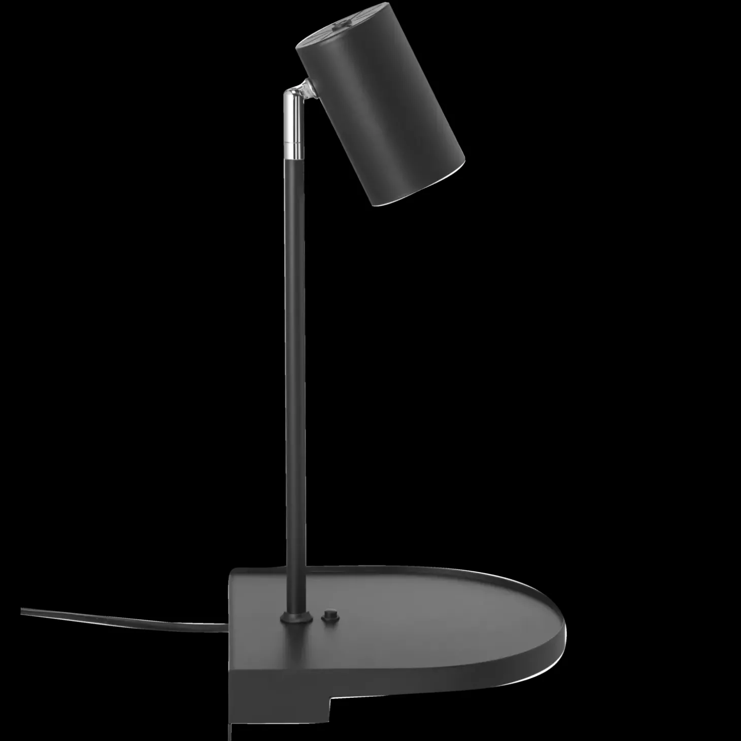 Nordlux Cody væglampe sort