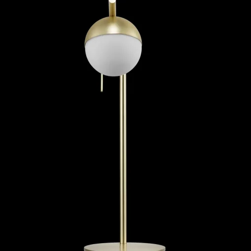 Nordlux Contina bordlampe messing