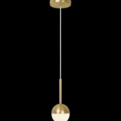 Nordlux Contina pendel messing