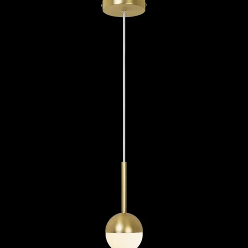 Nordlux Contina pendel messing
