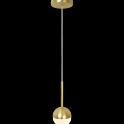 Nordlux Contina pendel messing