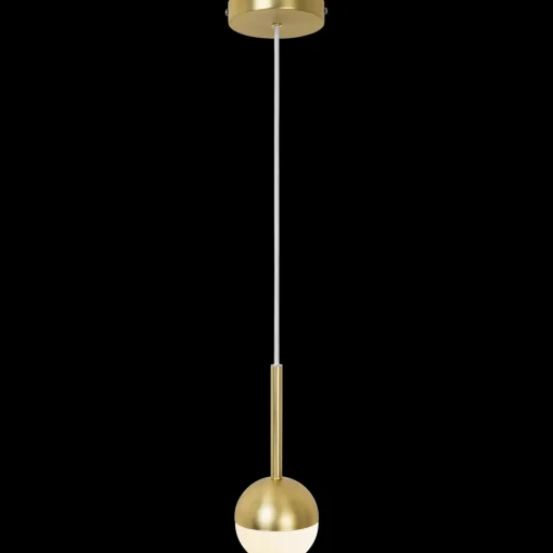 Nordlux Contina pendel messing