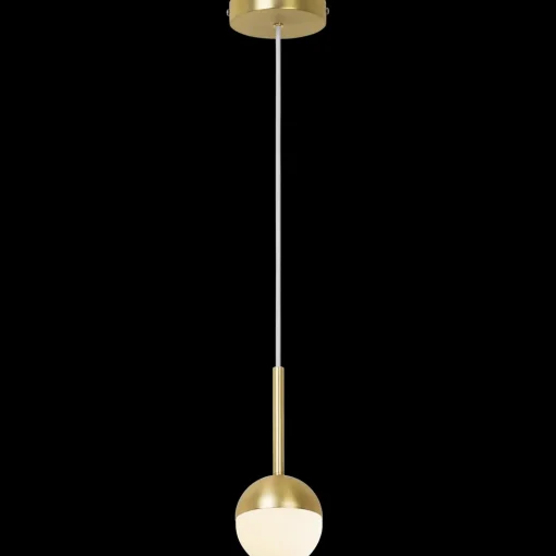 Nordlux Contina pendel messing