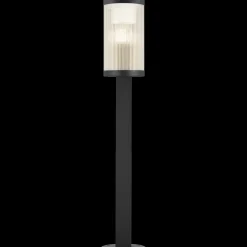 Nordlux Coupar havelampe sort