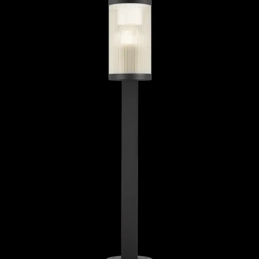 Nordlux Coupar havelampe sort