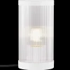 Nordlux Coupar udendørs bordlampe hvid