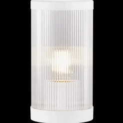 Nordlux Coupar udendørs bordlampe hvid