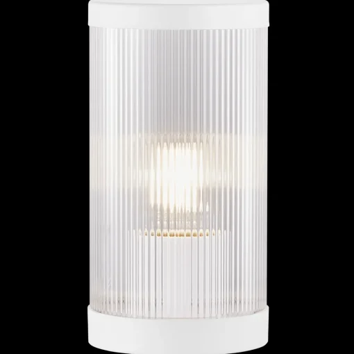 Nordlux Coupar udendørs bordlampe hvid
