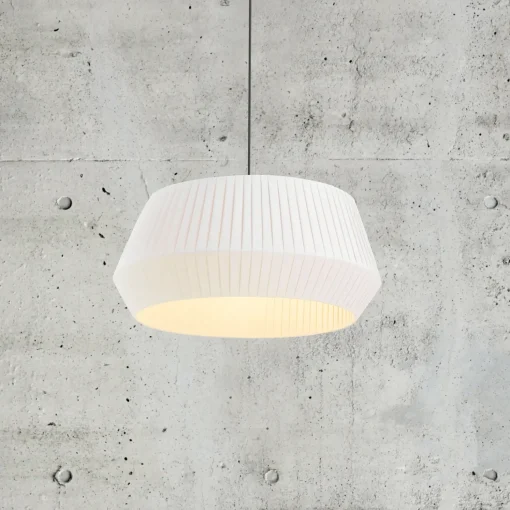 Nordlux Dicte 53 pendel hvid