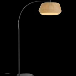Nordlux Dicte gulvlampe beige