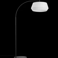 Nordlux Dicte gulvlampe hvid